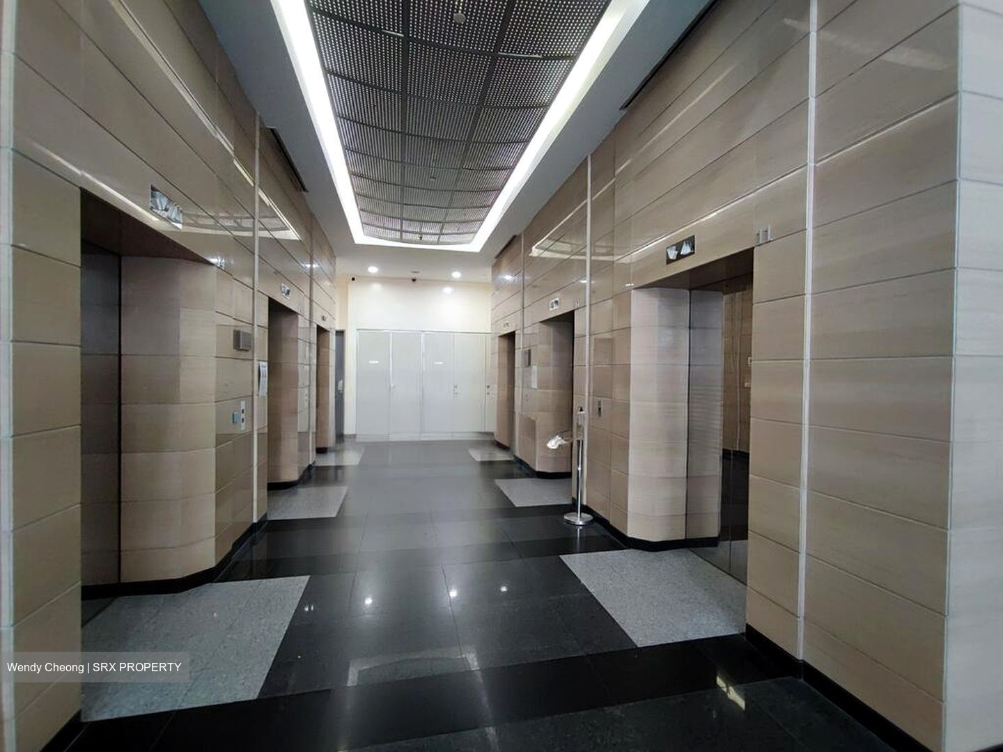 Ubi Techpark (D14), Factory #582428251